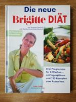 Die neue Brigitte Diät    °