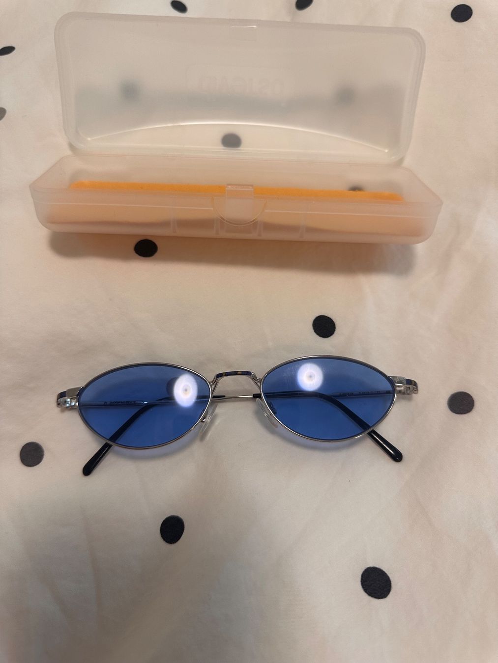 Occhiali & Lenti: Vintage Sonnenbrille – Nuovo (secondo la descrizione) da Wangs venduto da i1ira