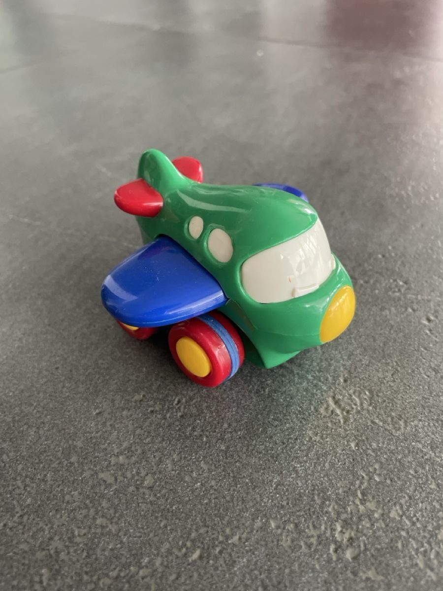 Fisher-Price Spielzeuge: Babyspielzeug Set – Gebraucht aus Nottwil von tam_5rmq 5