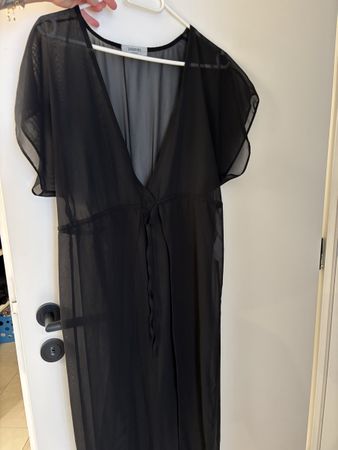 Zalando Sommerkleid, Gr. 38, Ideal für den Strand!