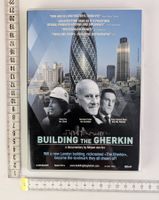 Building the Gherkin DVD - Architekturdoku London
