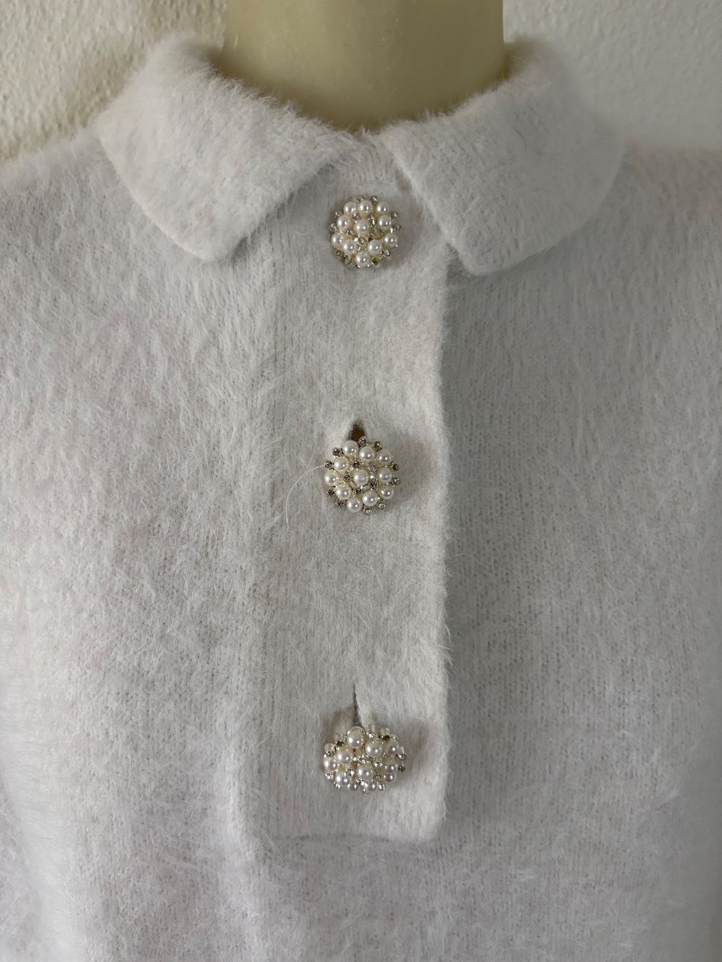 H&M Maglioni & Felpe: Kurzarm Pullover grXS-M H&M NEU – Nuovo (secondo la descrizione) da Niederbipp venduto da fashionfuchs 2