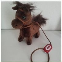 laufenden Pferd 🐴🐎
