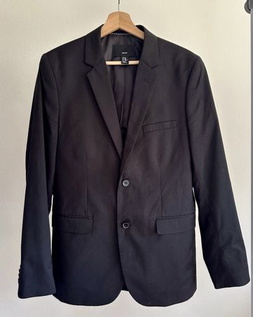 Blazer, Regular fit (48)