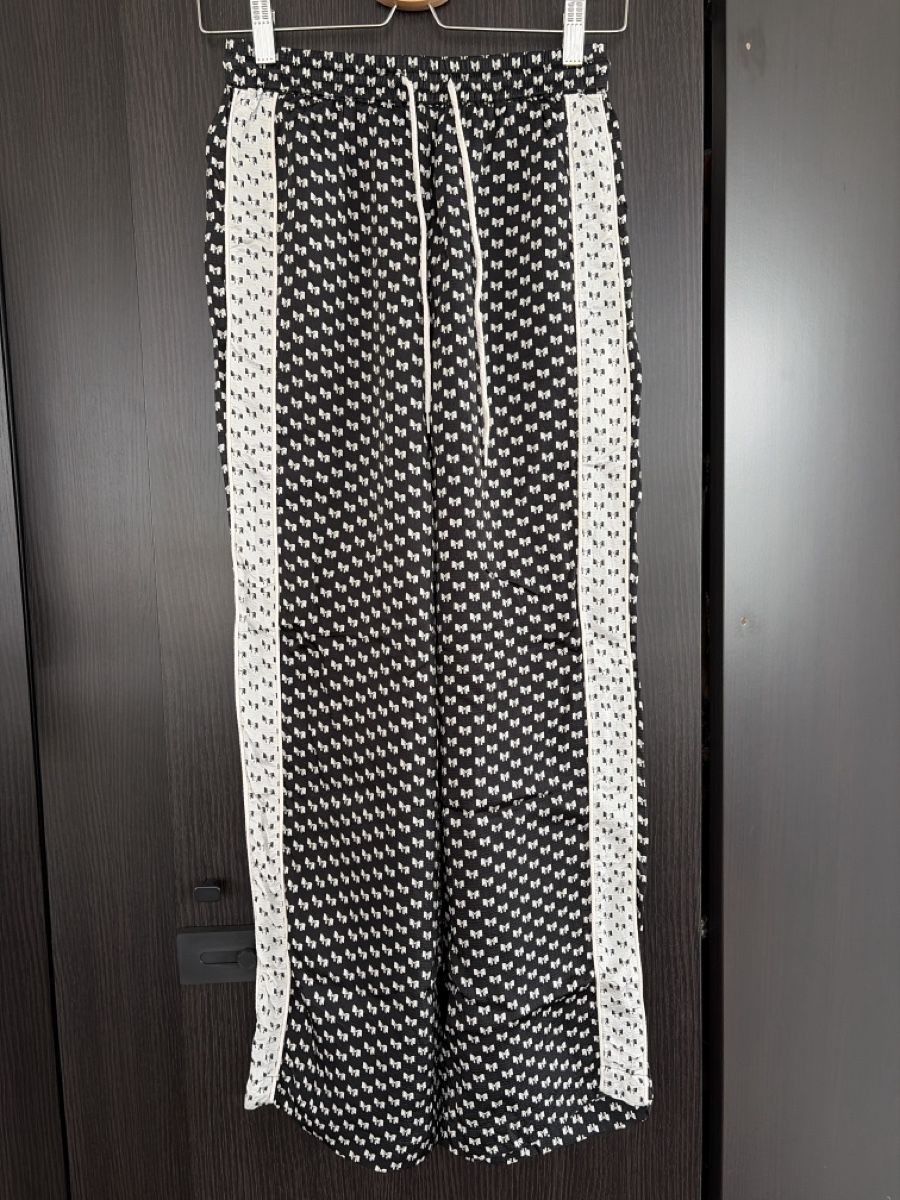 Maje Pantaloni: Maje Hose 34 - ab 1.- – Usato da Baar venduto da GerberaRosa