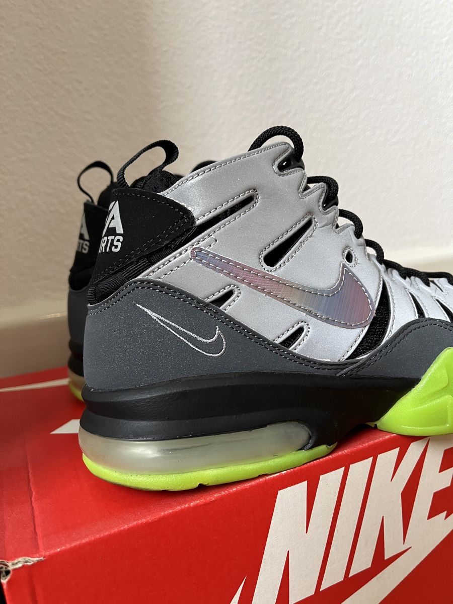 Nike Scarpe da uomo: Nike Air Trainer Max 94 EA Sports – Usato da Bevaix venduto da Jeandasch 2