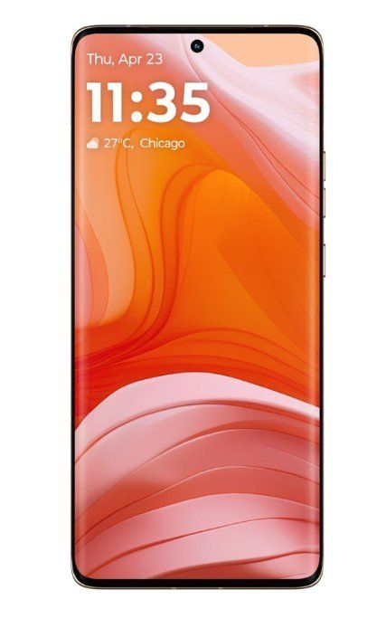 Motorola Telefoni cellulari / Smartphones: Motorola edge 50  12GB/512GB – Nuovo e nell'imballaggio originale da Hitzkirch venduto da kiaopirus 3