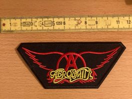 Aerosmith - Patch Sticker Aufnäher Rock Punk Metal 5