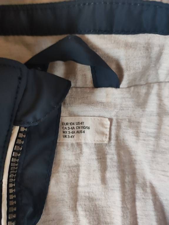 Giacche & Cappotti: Jacke Junge / 104 – Usato da Dietfurt venduto da Many06 1