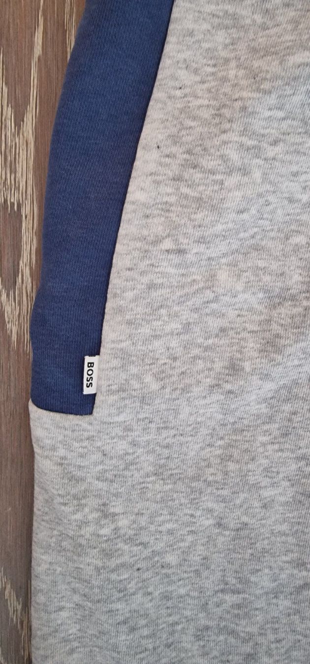 Hugo Boss Pantaloni: Boss Trainerhose Kids Grösse S, Alter 14 – Nuovo (secondo la descrizione) da Baden venduto da bue_hnb9 3