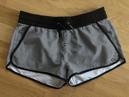 Badeshorts O'Neill gestreift Grösse S