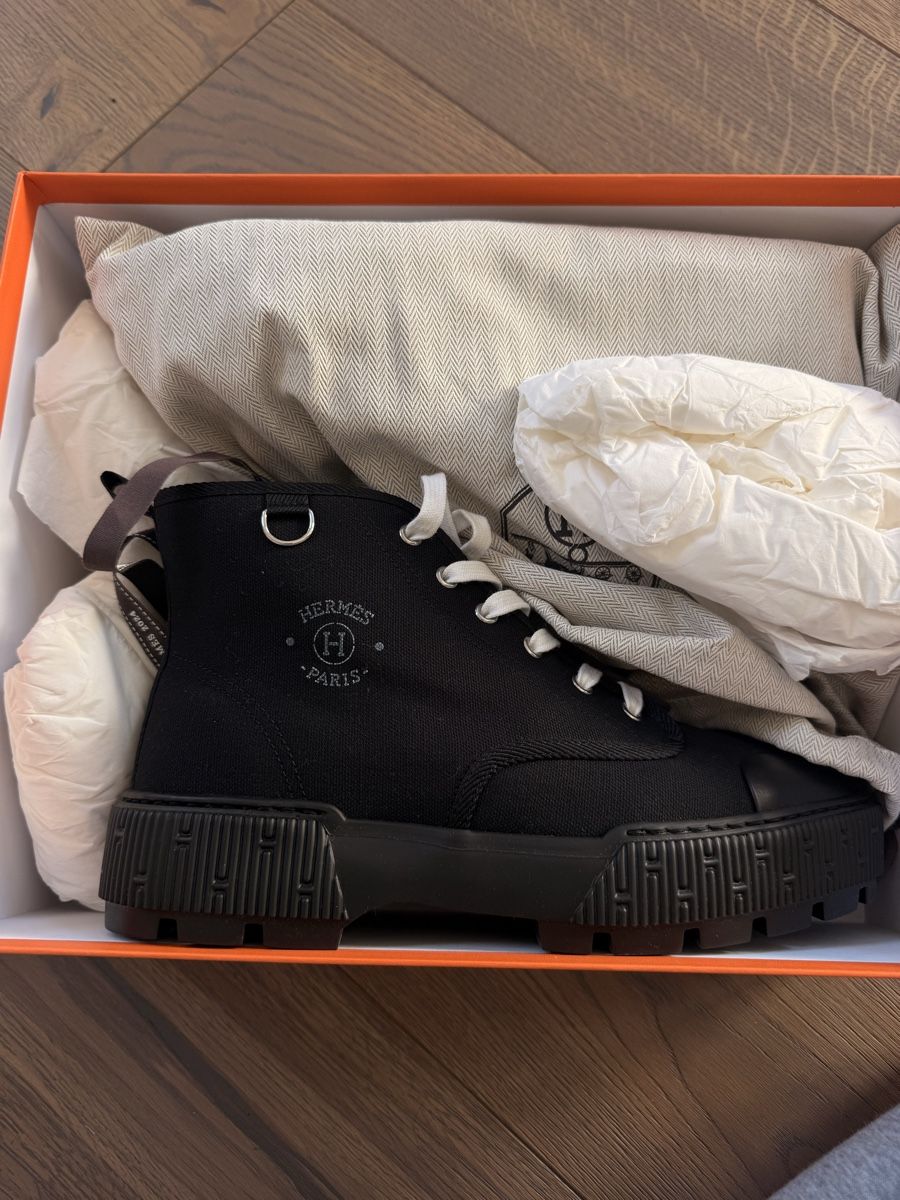 Hermès Scarpe da donna: Hermes shoes – Nuovo e nell'imballaggio originale da Zürich venduto da Bellinka23