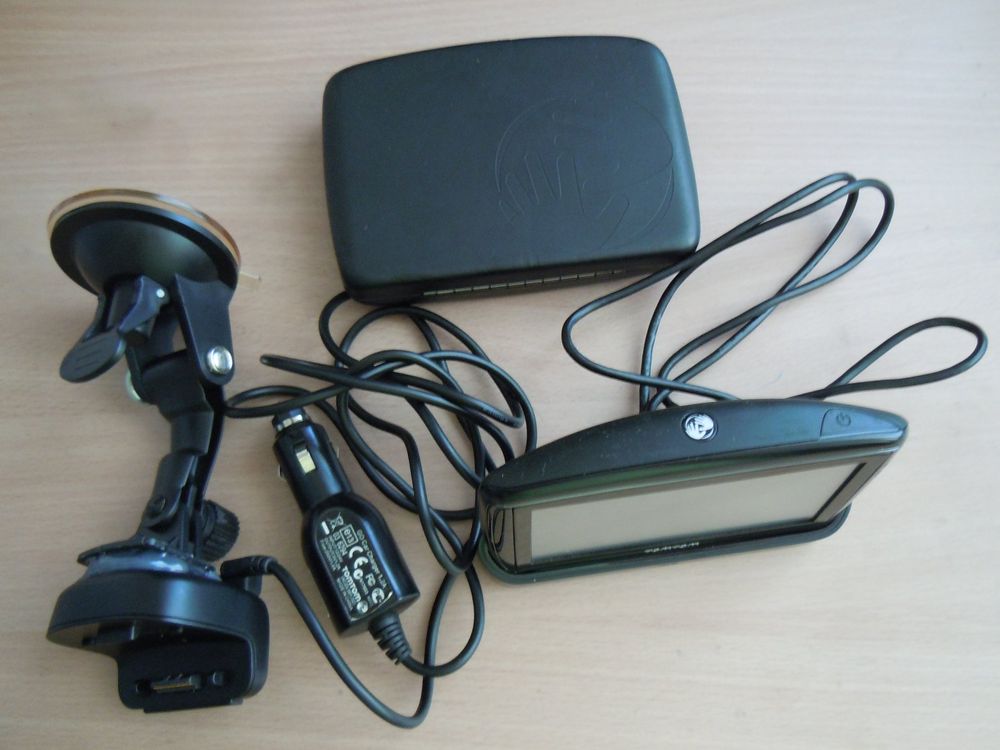 Tom Tom Go 940 Live mit Europakarte Kaufen auf Ricardo