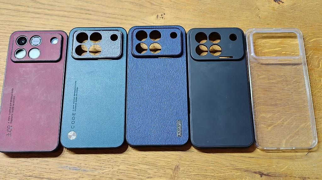 Honor Portables: Honor WIN China Import – D'occasion à Läufelfingen par HaMaier 1