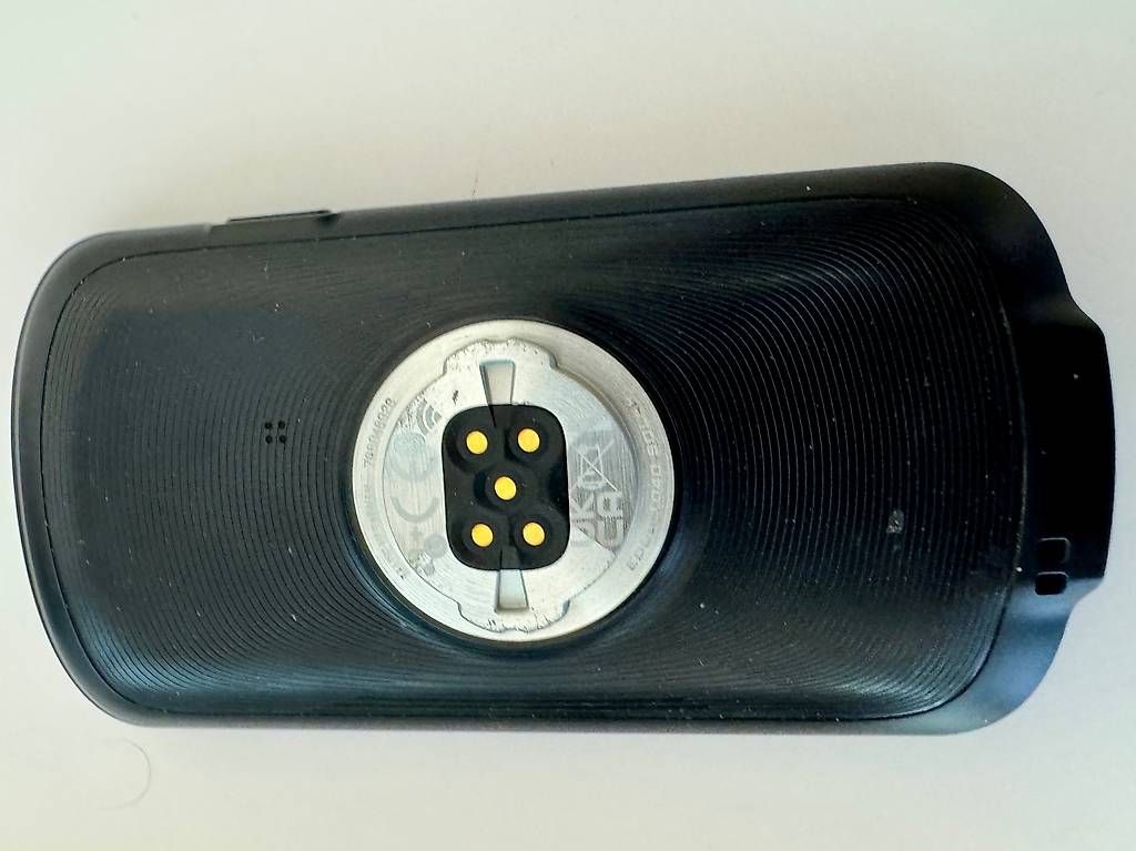 Ordinateurs & app. de mesure: Fahrradcomputer Garmin Edge 1040 Solar – D'occasion à Thierachern par Lexli01