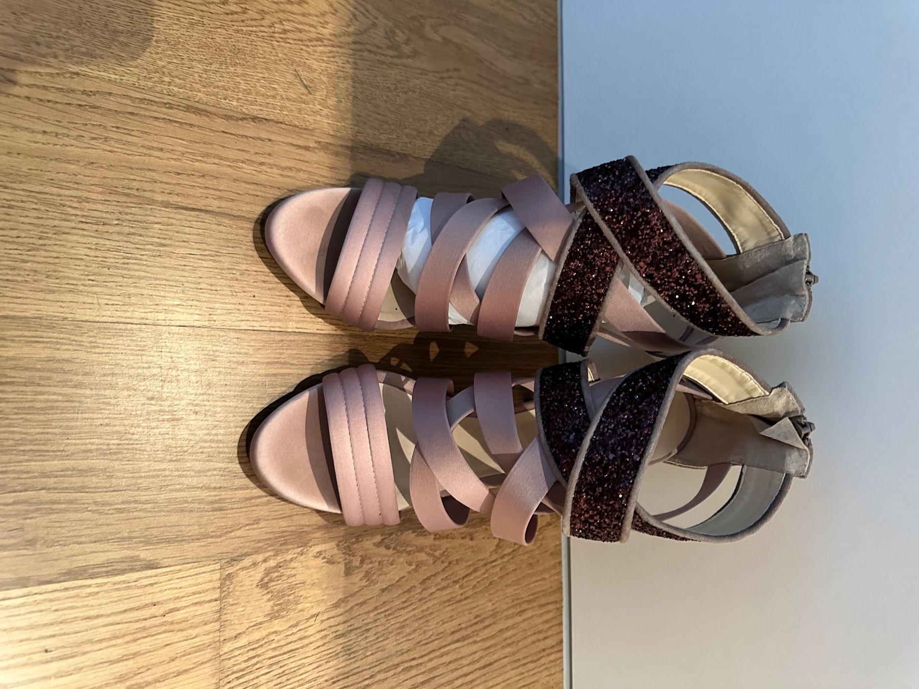 Damenschuhe: Bata High Heels – Gebraucht aus Selzach von Mperformance83