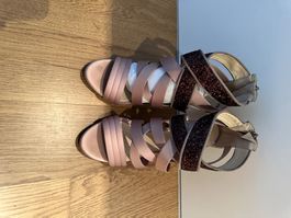 Bata High Heels