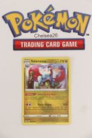 Pokémon TCG - Salamence Holo (EVS109) Evolving skies