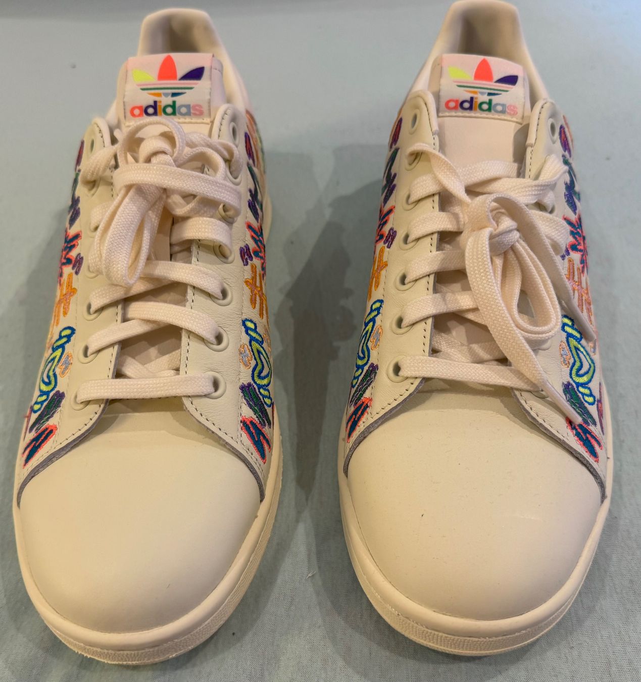Adidas Herrenschuhe: **** ADIDAS ORIGINALS STAN SMITH **** – Neu (gemäss Beschreibung) aus Giumaglio von soloemi 2