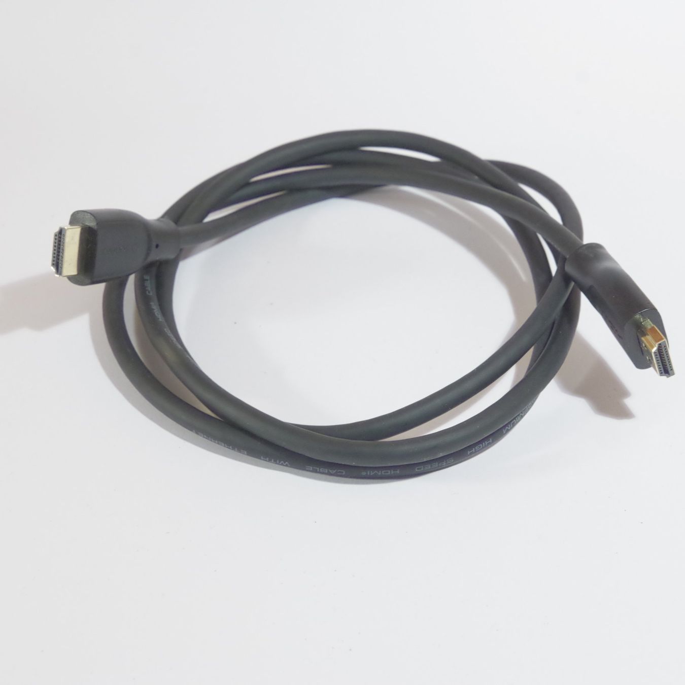 Kabel: HDMI Kabel 1.5m – Gebraucht aus Erlinsbach von foto_5018