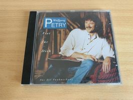 Wolfgang Petry – Frei Für Dich