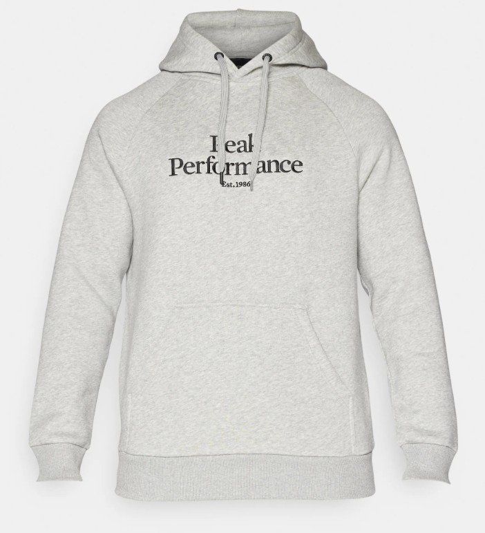 Peak Performance Maglioni & Felpe: PEAK PERFORMANCE Kapuzenpullover Gr. M (20503) – Nuovo e nell'imballaggio originale da Zürich venduto da fundsachenverkauf