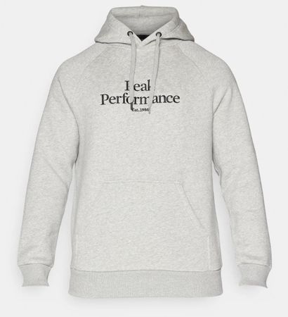 PEAK PERFORMANCE Kapuzenpullover Gr. M (20503)