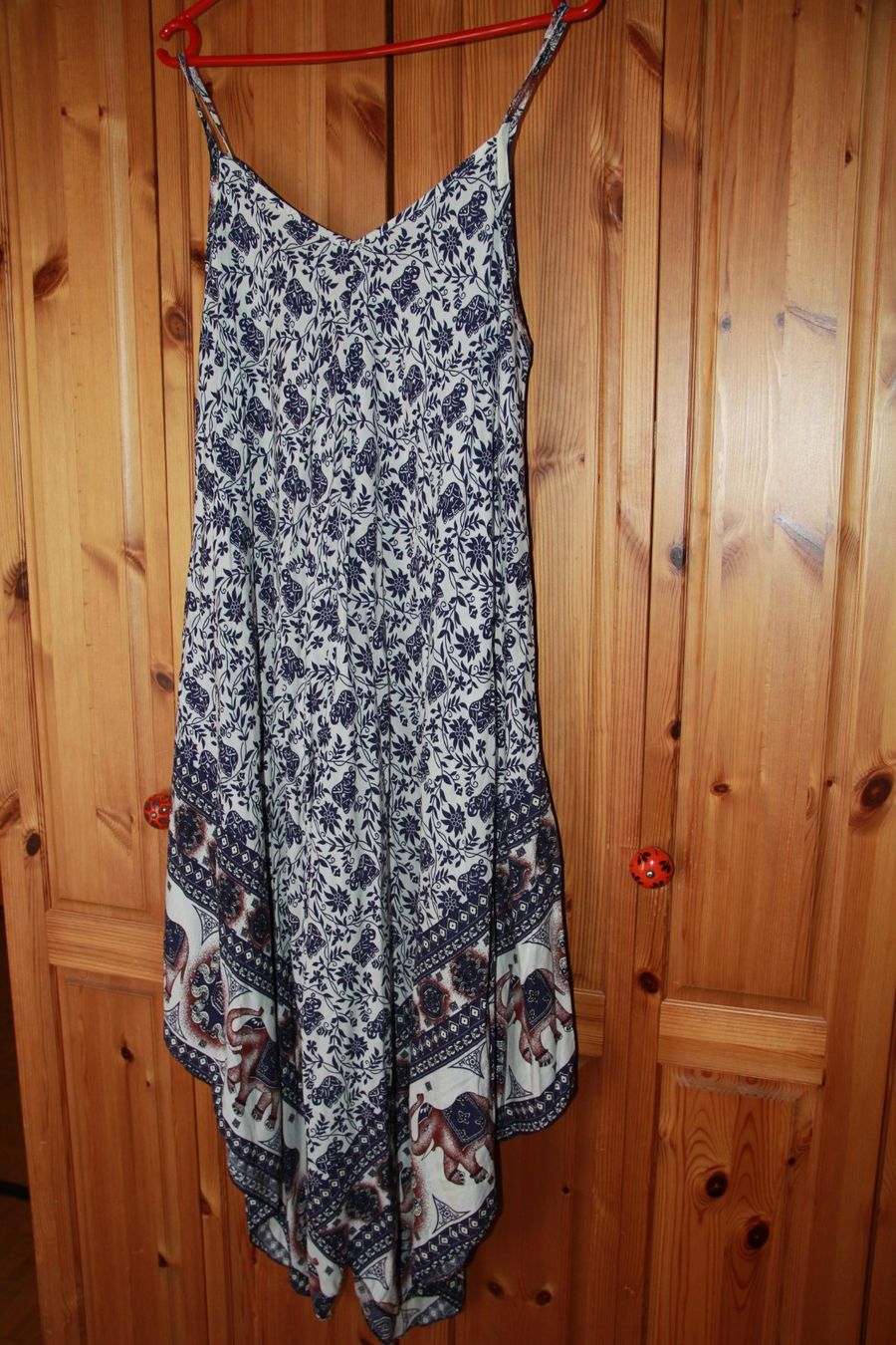 Vestiti: Robe longue été – Usato da satigny venduto da cara68