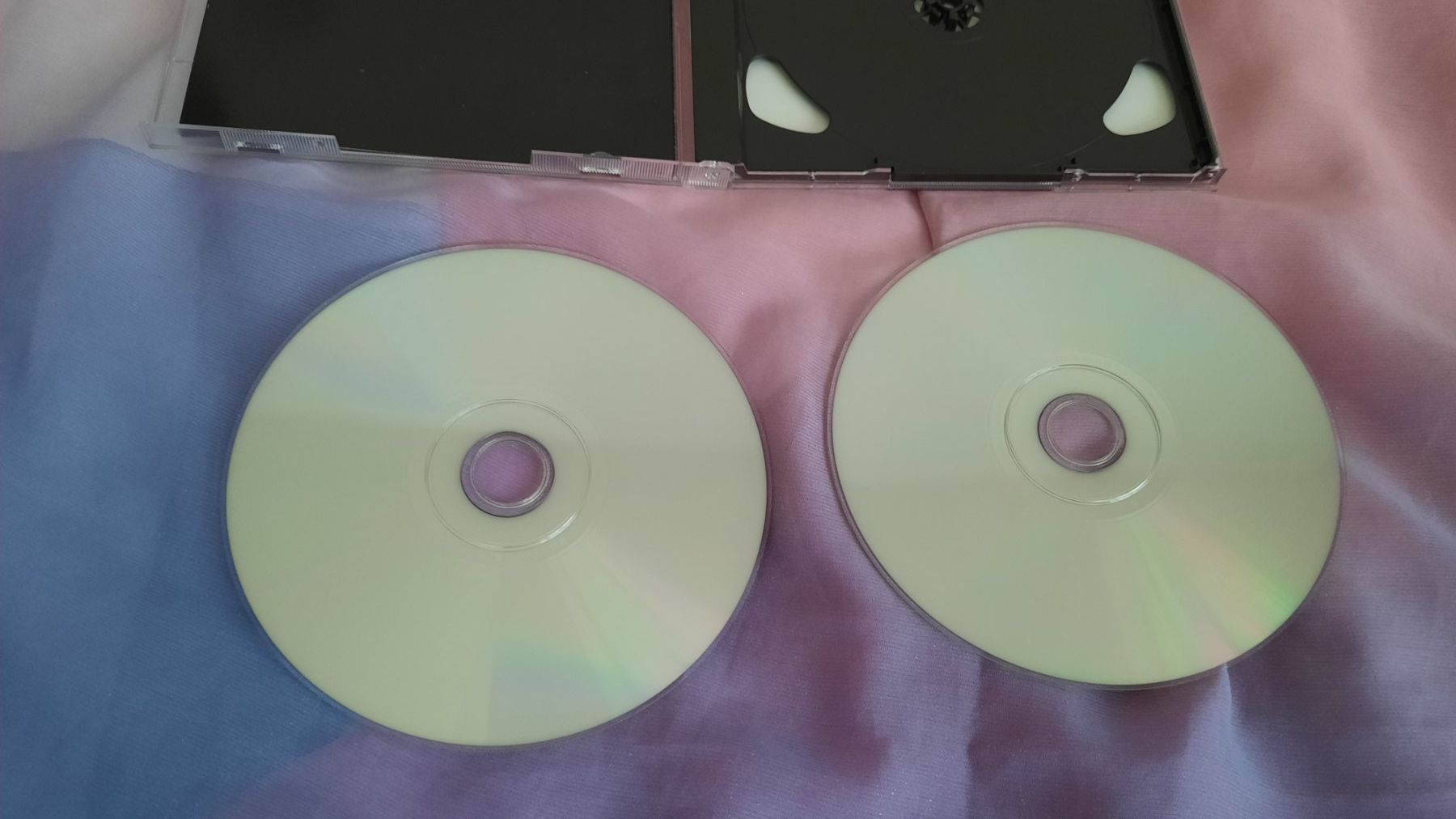 CDs: THE POWER OF GOTHIC - 2CDs – Gebraucht aus Lausanne von min_myq9 3