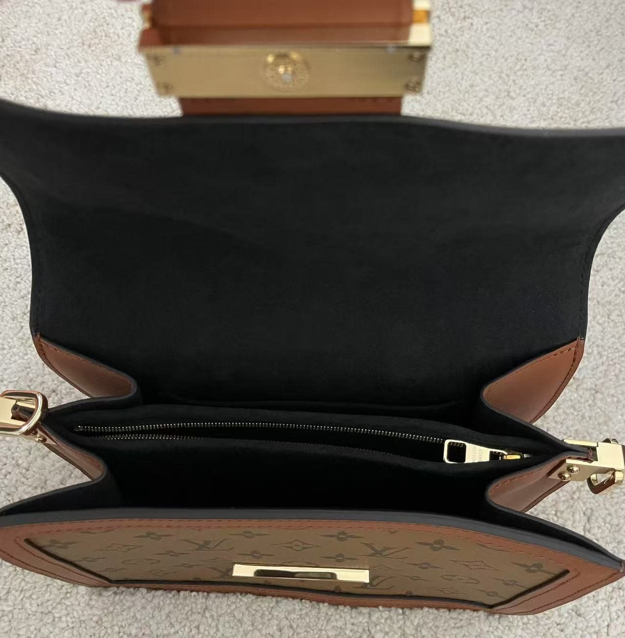 Louis Vuitton Borse da donna: Louis Vuitton DAUPHINE MM BAG – Nuovo e nell'imballaggio originale da Zürich venduto da ken_n7dn 4