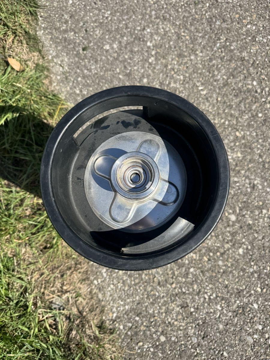 Accessori: Bierfass/Keg 20 Liter – Usato da Härkingen venduto da Jonseier 1