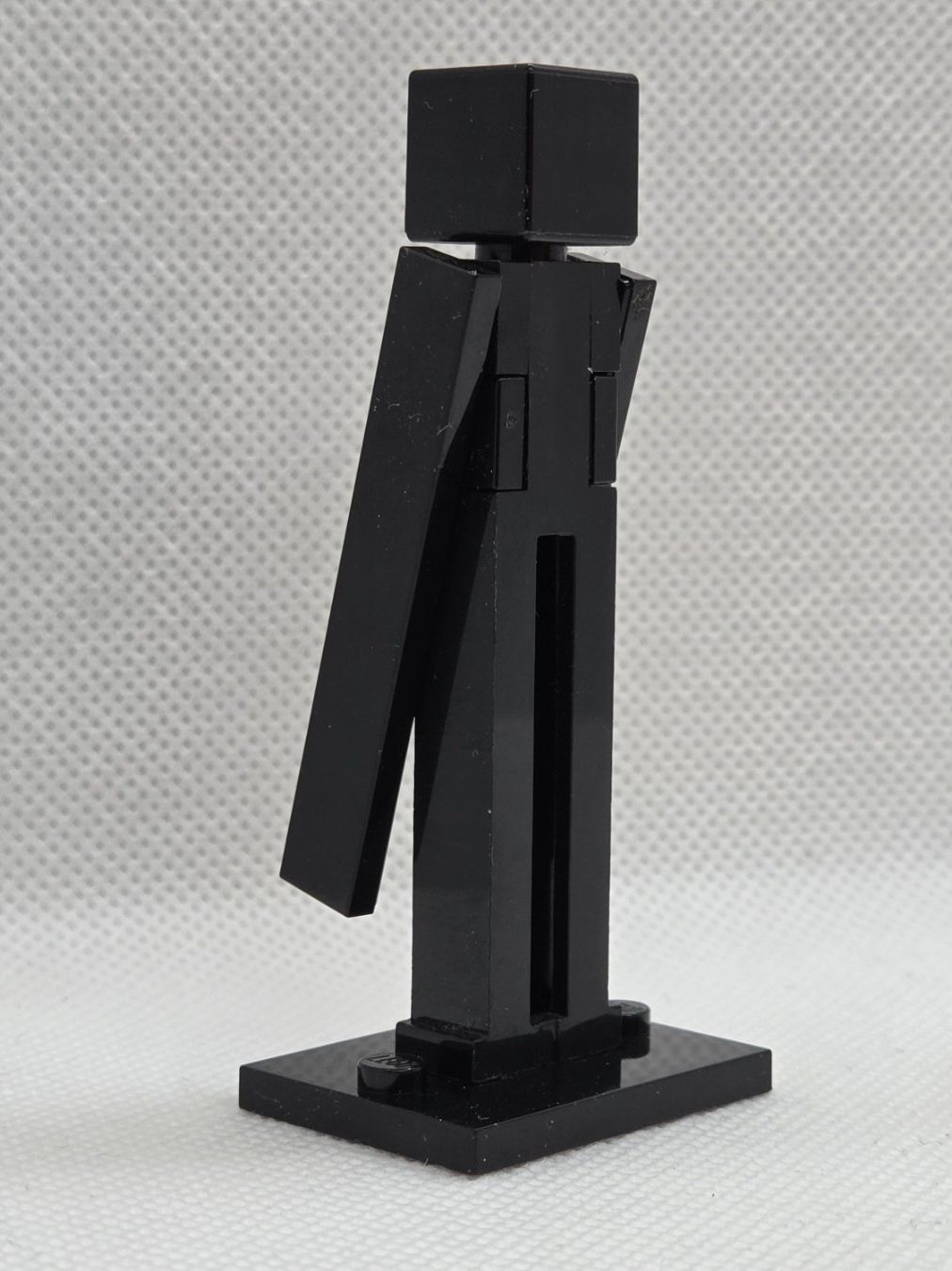 Lego Baukästen: LEGO Minecraft Enderman – Gebraucht aus Basadingen von NekoBricks 4
