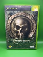 Enclave XBOX
