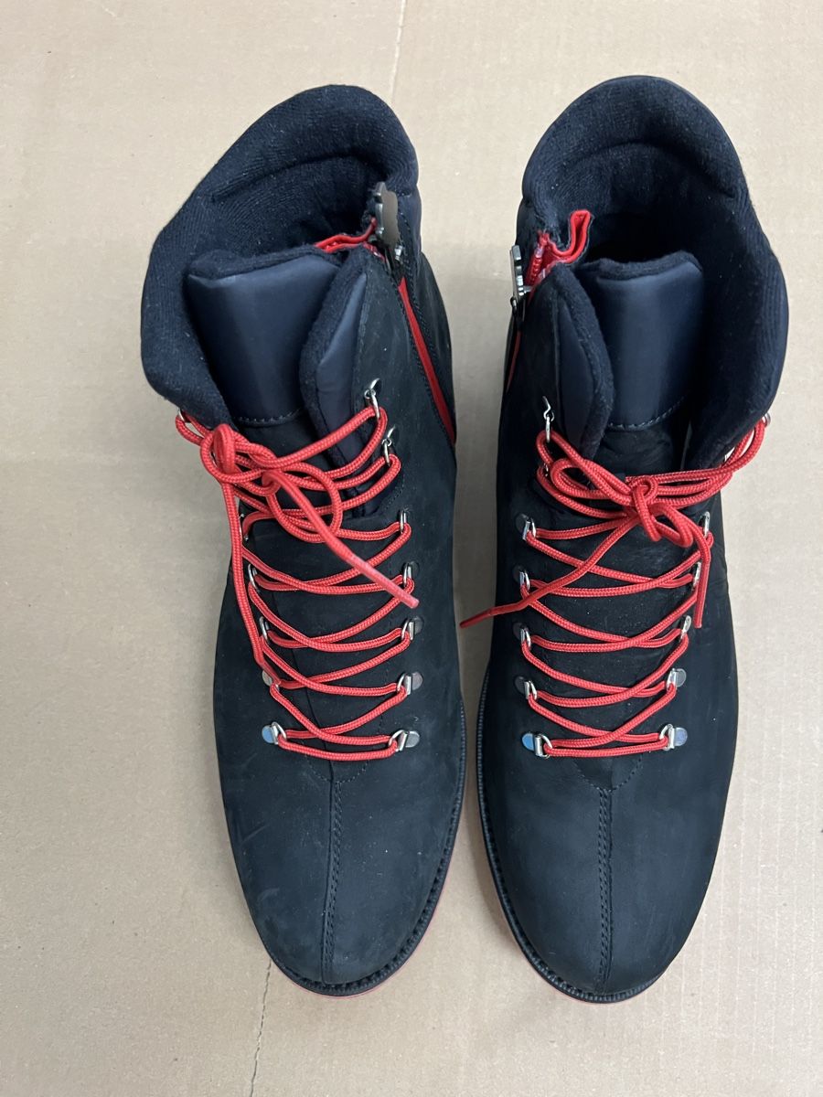 Rossignol Skis: Bottines Rossignol 1907 Chamonix 2.0 – Neu (gemäss Beschreibung) aus Basel von La.Bonne.affaire 2