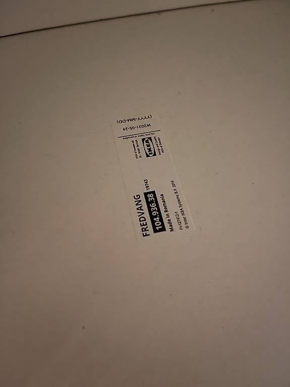 Letti: Vends 3 tiroirs sous lit IKEA  – Usato da morges venduto da gro_zbz7