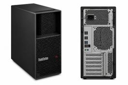 LENOVO ThinkStation P3 G2 Tower, Ultra 9 285K, 64GB RAM, 1TB