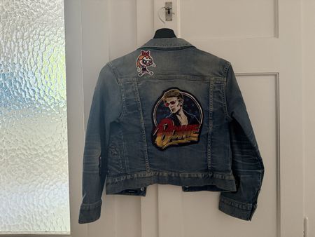 Jeansjacke von R13
