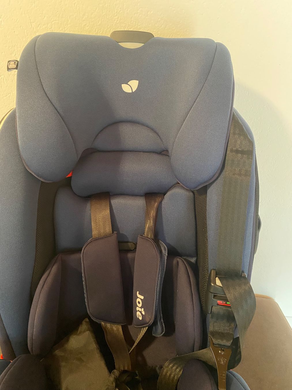Joie Seggiolini per auto: Joie Bold Kindersitz – Usato da Wängi venduto da inf_2hrj 1