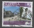 Schweiz 2008 Pro Patria: Via Romana   (28