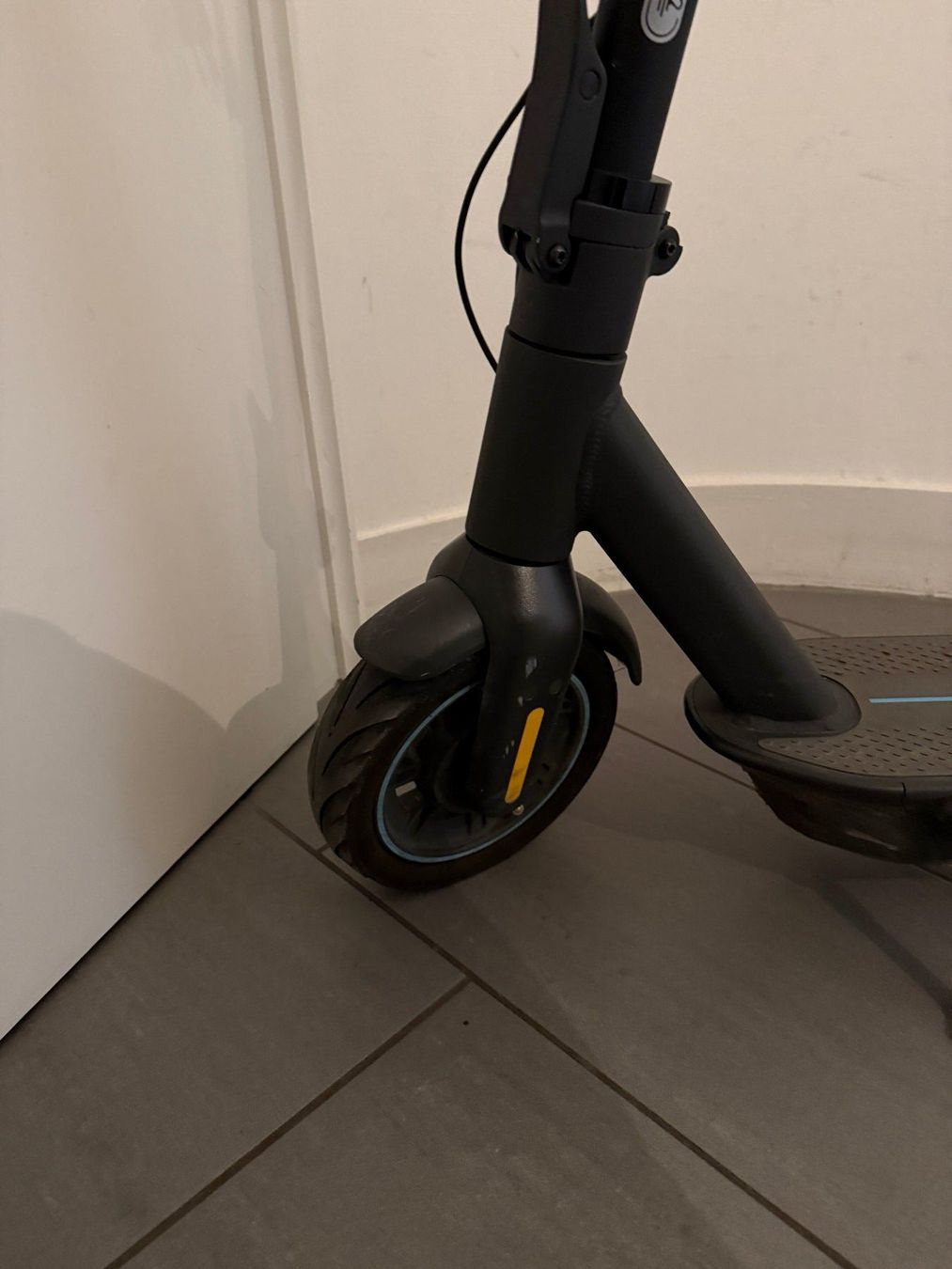 Segway Kickboard: Segway Ninebot KickScooter Max G30D II – Usato da Zürich venduto da Naloo 3