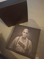Till Lindemann ZUNGE limitierte fan box /cd