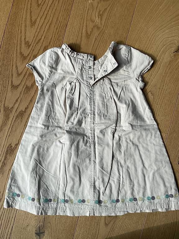 Kleider & Röcke: Kleid (Röckli) Gr. 92 – Gebraucht aus Rubigen von lia_dwd7 1