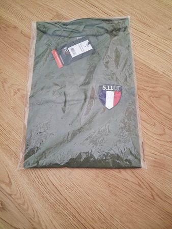 T-Shirt 5.11