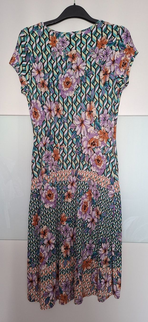 Vestiti: Sommerkleid Grösse 38 – Usato da Feuerthalen venduto da kigo87 2