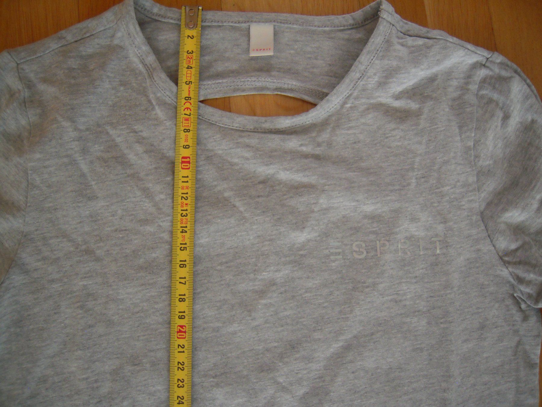 Esprit Maglioni & Felpe: Longshirt Esprit Gr 140 / 146 – Usato da Uzwil venduto da visions77 2