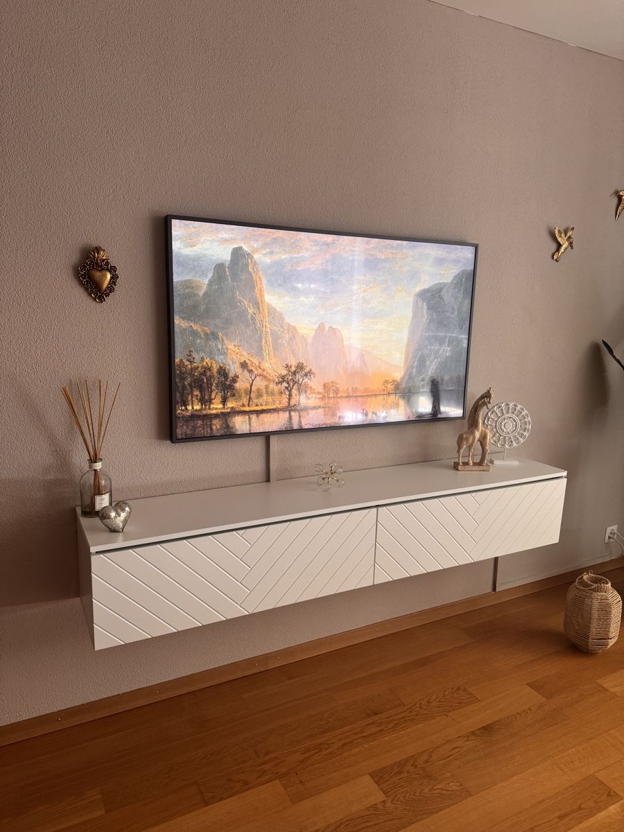 Mobili TV: TV Möbel Sarasota 180cm LED – Nuovo (secondo la descrizione) da Rothrist venduto da Zal_m27z 1