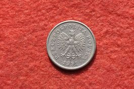 währung polska 1991
