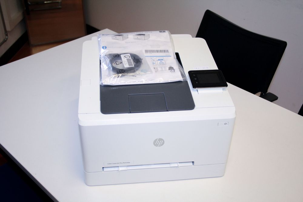 HP Color Laserjet Pro M254 (Gebraucht) in Bern für CHF 119 – mit ...