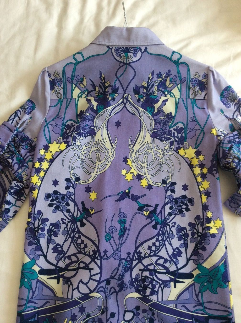 Camicette: Valentino shirt – Nuovo e nell'imballaggio originale da Zürich venduto da LoveFashion76 3