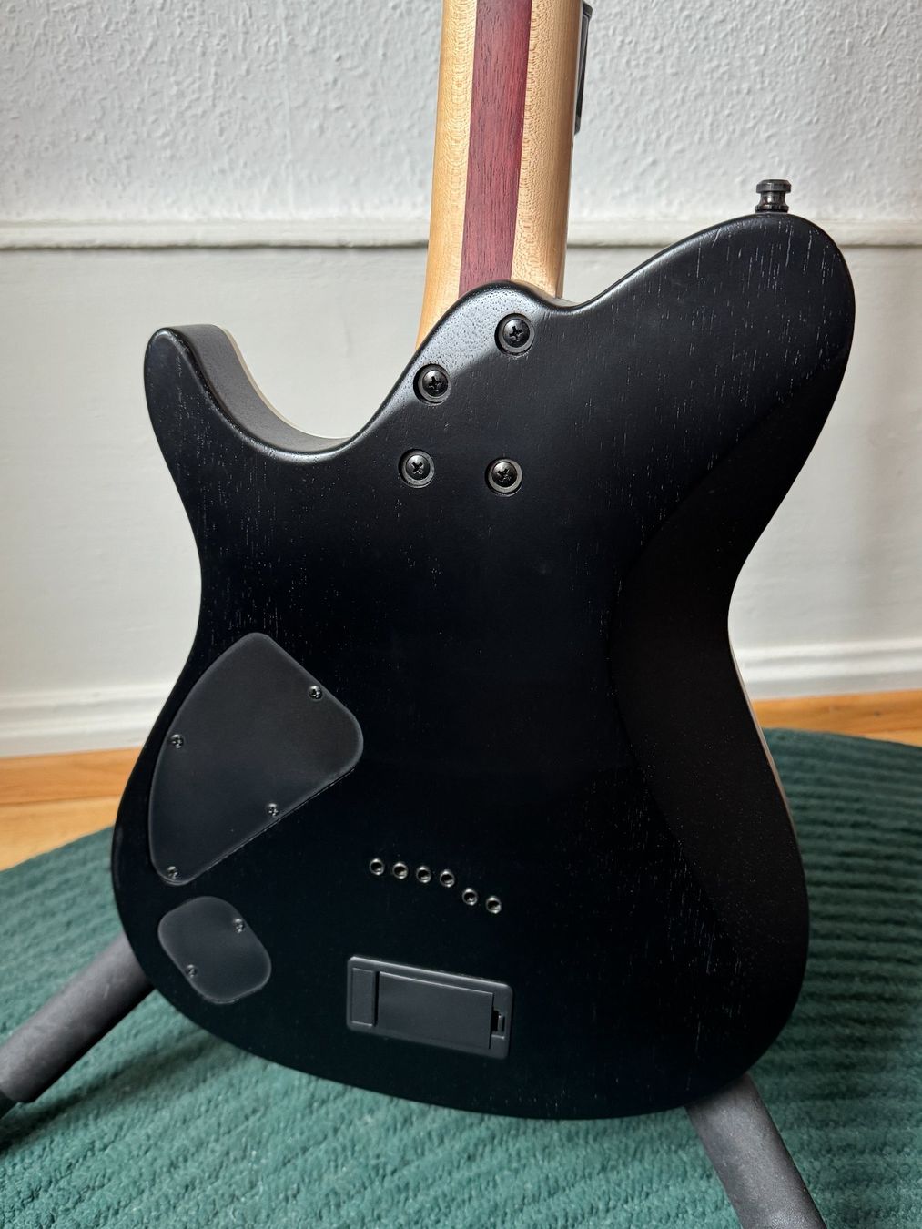 Ibanez Musikinstrumente: Ibanez FRIX6FEAH – Gebraucht aus La Chaux-de-Fonds von Allan_Schaller 3